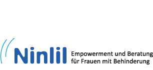 Ninlil – Empowerment und Beratung für Frauen mit Behinderung 