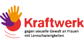 Logo Kraftwerk