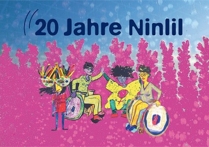 20 Jahre Ninlil