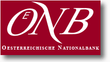 Logo Österreichische Nationalbank