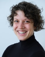 Natascha Bonosevich