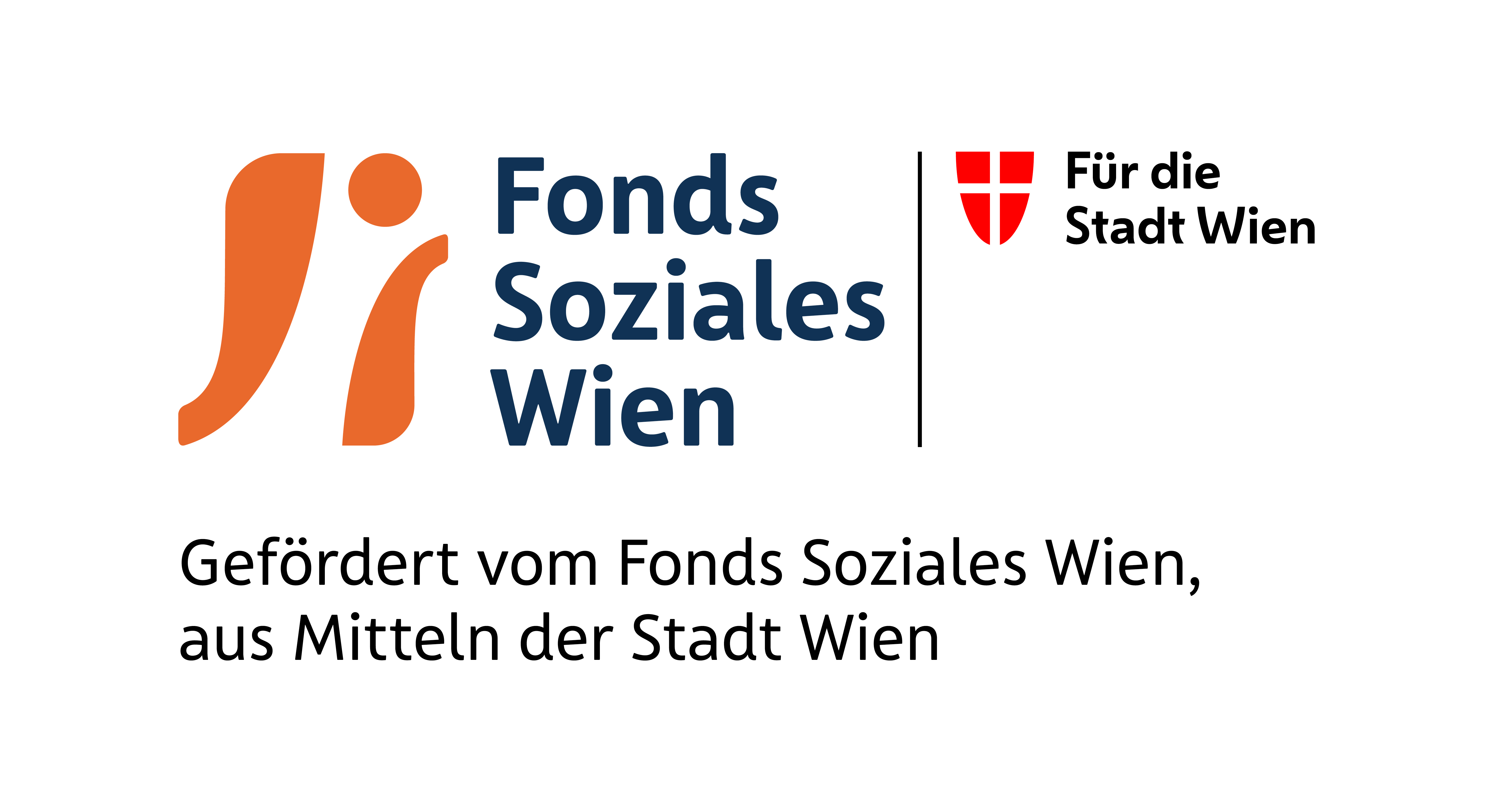 Logo des Fonds Soziales Wien